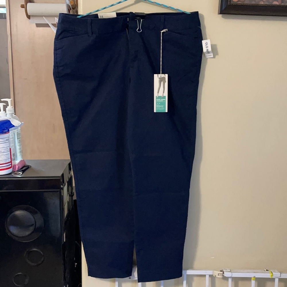 Brand new Pixie Chinos